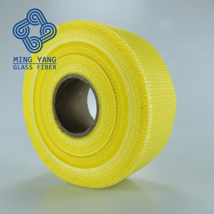 Fiberglass Mesh Tape