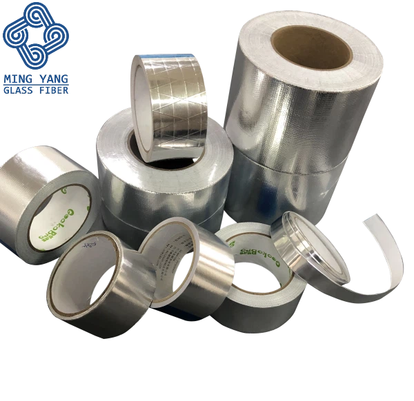 Aluminum Foil Insulation Tape