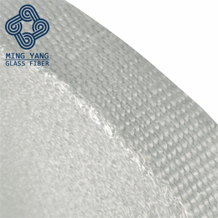 30m(33 Yard)x25mmx1.5mm Fiberglass Warping Insulation Tape For Sealing