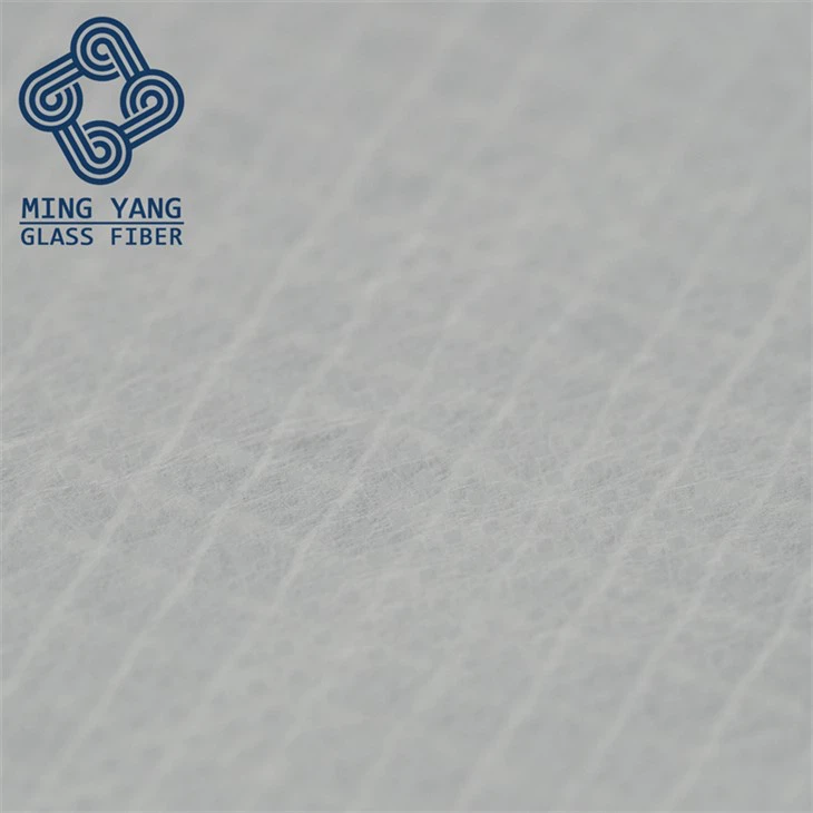 Aluminium Coated Fiberglass Cloth - Size:1m