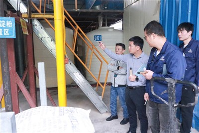 تعمیق مدیریت ناب، تقویت خط ایمنی